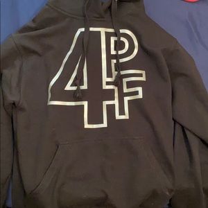 4PF (Lil Baby, Jayda) Custom Hoodie